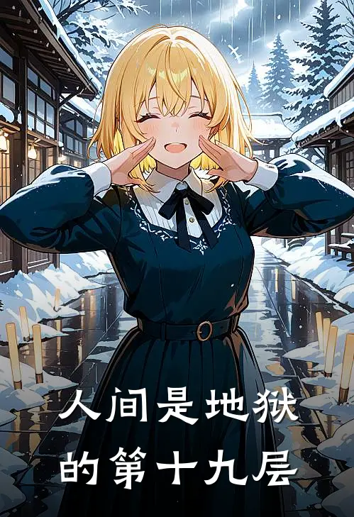 人间是地狱的第十九层