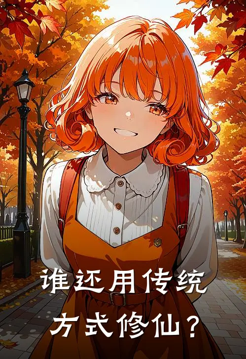 谁还用传统方式修仙？(苏逸尘张玄风)免费阅读全文_免费完结版小说谁还用传统方式修仙？苏逸尘张玄风