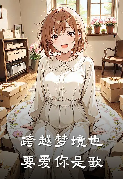 跨越梦境也要爱你是歌