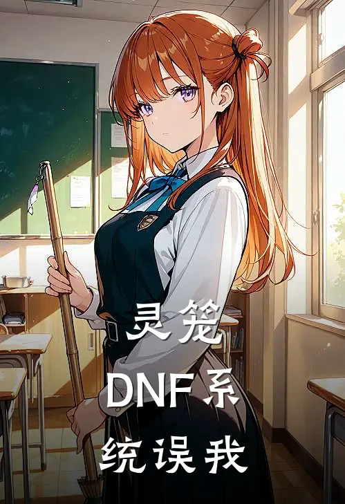 灵笼：DNF系统误我