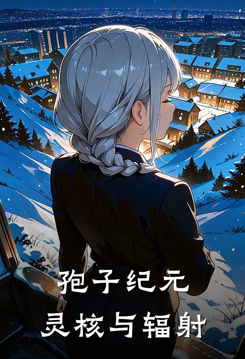 孢子纪元：灵核与辐射