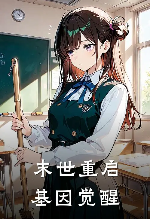 末世重启基因觉醒