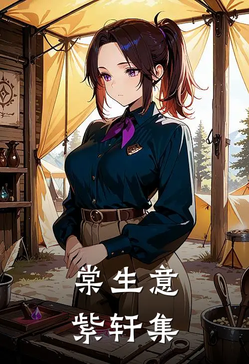 棠生意，紫轩集(林紫轩林紫轩)完本小说_全本免费小说棠生意，紫轩集林紫轩林紫轩