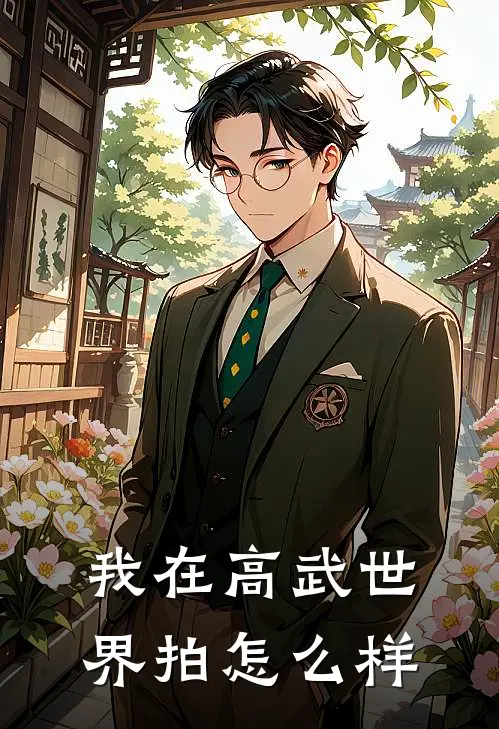 我在高武世界拍怎么样