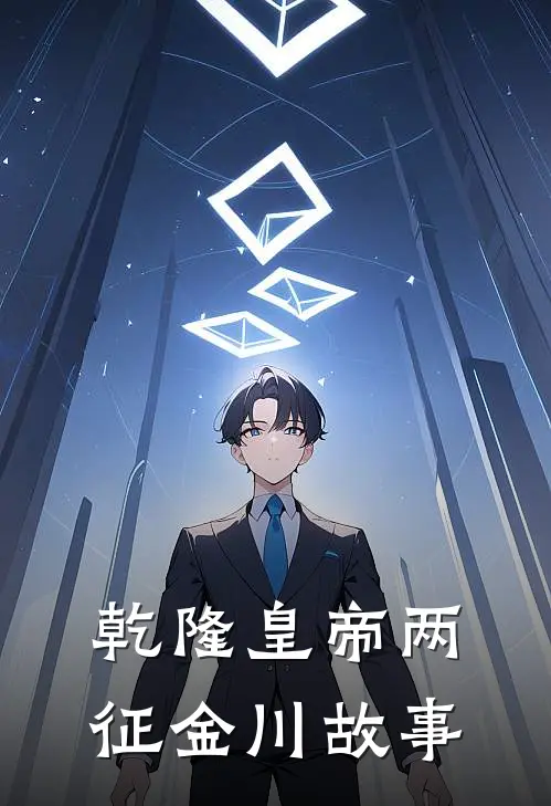 乾隆皇帝两征金川故事