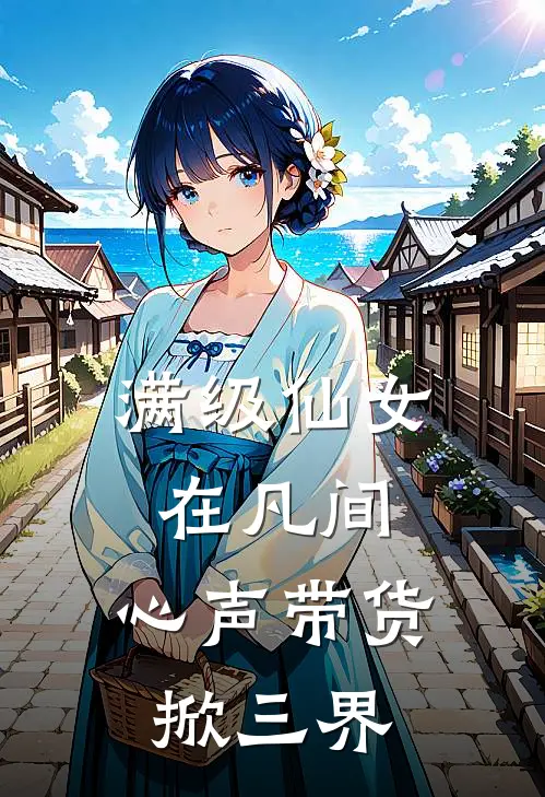 满级仙女在凡间，心声带货掀三界(云鸿煊云珩)热门网络小说_最新完本小说满级仙女在凡间，心声带货掀三界(云鸿煊云珩)