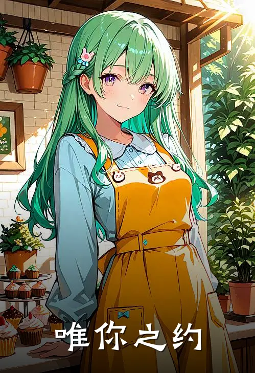 唯你之约(程冕沈昭)最新完结小说推荐_热门小说排行榜唯你之约程冕沈昭