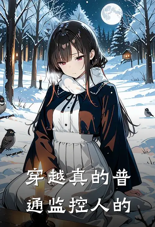 穿越真的普通监控人的