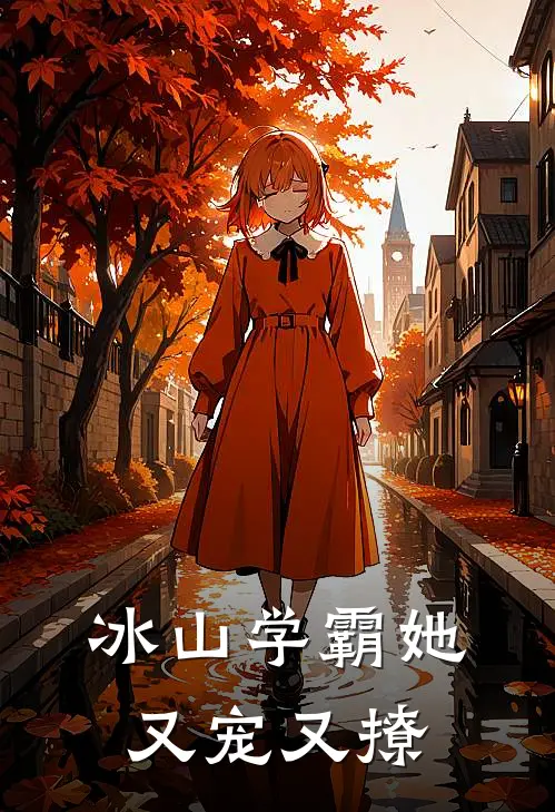 冰山学霸她又宠又撩