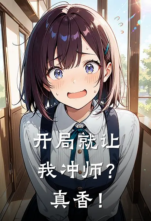 开局就让我冲师？真香！
