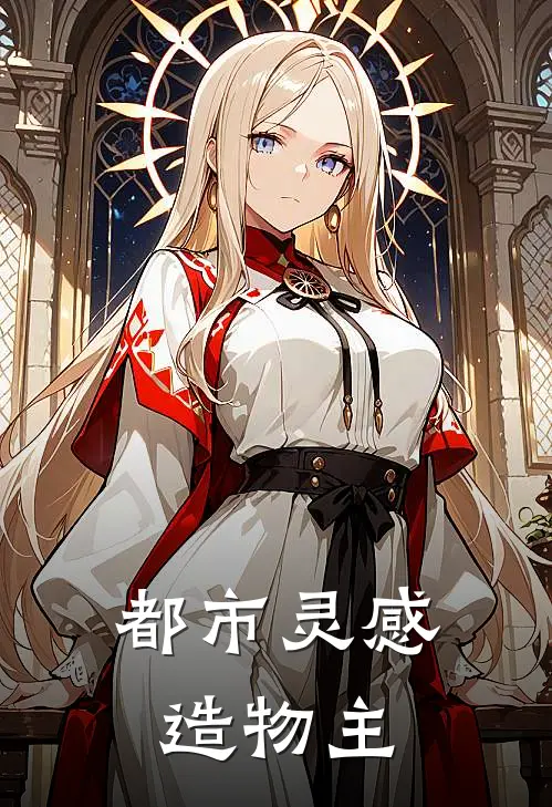 都市灵感造物主(林默林默)完本小说大全_热门小说大全都市灵感造物主林默林默