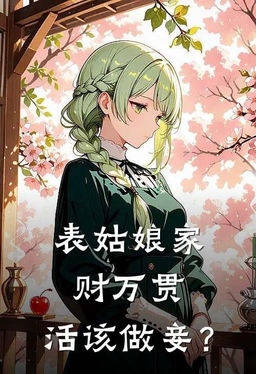 表姑娘家财万贯，活该做妾？(花思蓉春燕)完结小说_热门小说推荐表姑娘家财万贯，活该做妾？花思蓉春燕