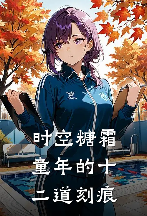 时空糖霜：童年的十二道刻痕