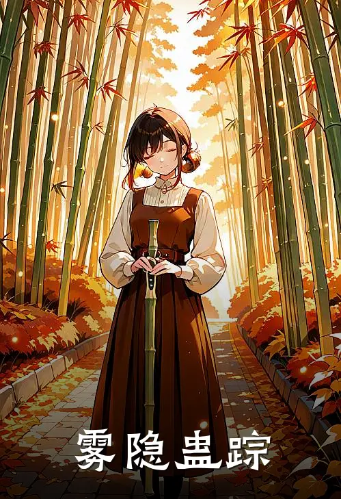 雾隐蛊踪俞夏龙安平最新好看小说_最新完本小说雾隐蛊踪俞夏龙安平