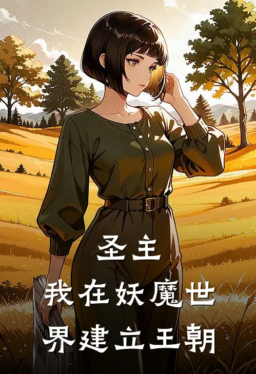 圣主：我在妖魔世界建立王朝刀龙吕洞宾免费小说大全_热门免费小说圣主：我在妖魔世界建立王朝(刀龙吕洞宾)