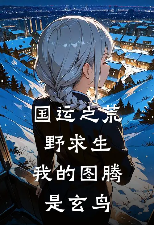 国运之荒野求生：我的图腾是玄鸟(林默约翰逊)免费小说完结_最新推荐小说国运之荒野求生：我的图腾是玄鸟(林默约翰逊)