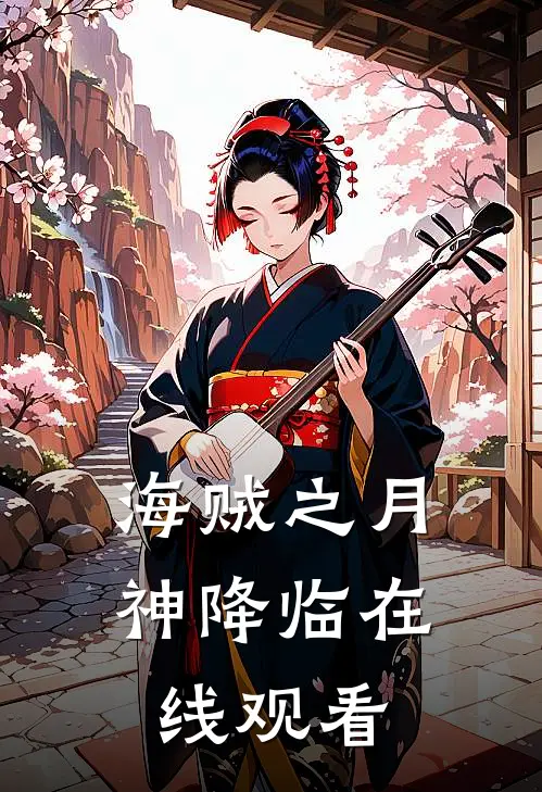 海贼之月神降临在线观看