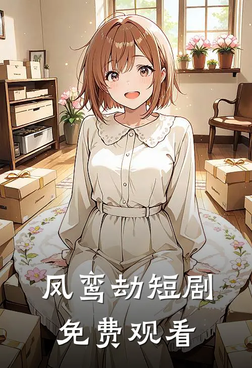 凤鸾劫短剧免费观看