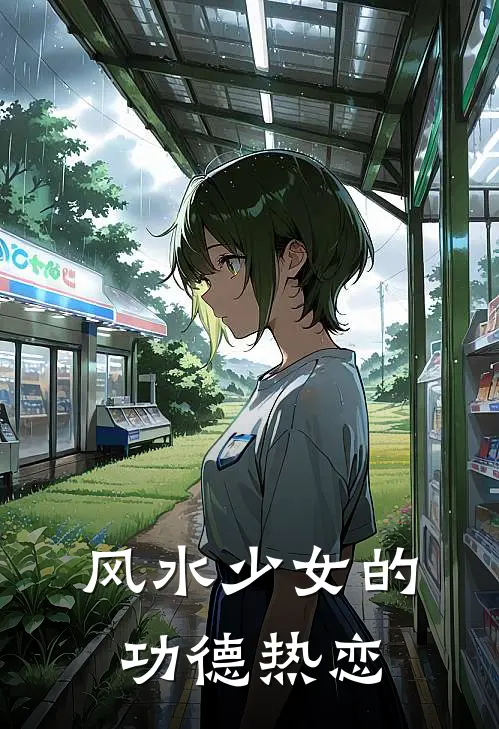 风水少女的功德热恋