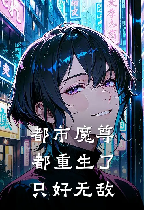 都市魔尊：都重生了，只好无敌秦月秦凤年全本免费完结小说_免费小说完结都市魔尊：都重生了，只好无敌秦月秦凤年