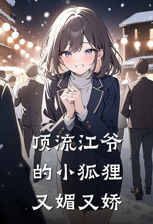 顶流江爷的小狐狸又媚又娇苏浠江玄祁免费小说完结_最新完本小说推荐顶流江爷的小狐狸又媚又娇(苏浠江玄祁)