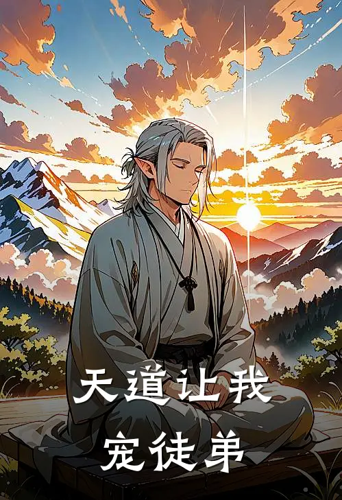 天道让我宠徒弟
