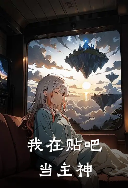 我在贴吧当主神