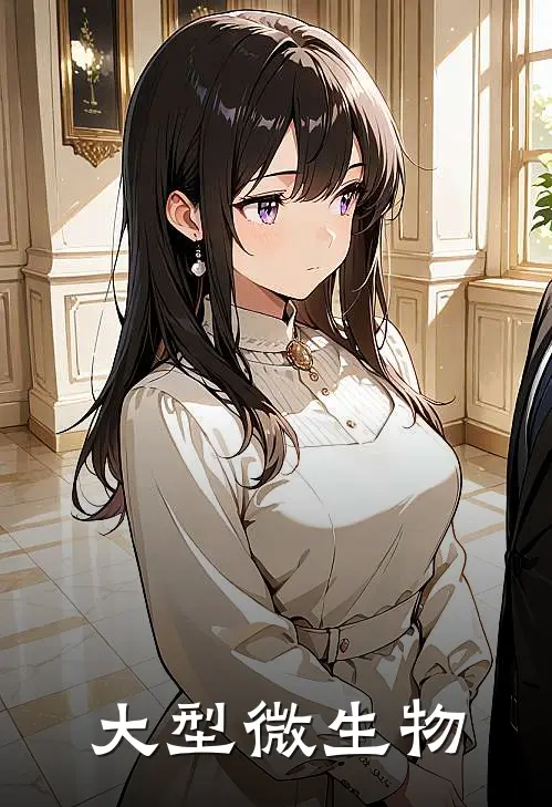 大型微生物扶玉秀扶玉秀免费完结小说_完本完结小说大型微生物(扶玉秀扶玉秀)