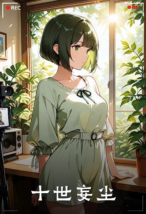 十世妄尘雨柔妄尘新热门小说_小说免费阅读十世妄尘(雨柔妄尘)