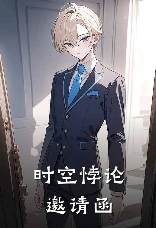 时空悖论邀请函周燃谢临全文阅读免费全集_免费小说时空悖论邀请函(周燃谢临)