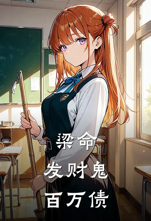 梁命，发财鬼，百万债