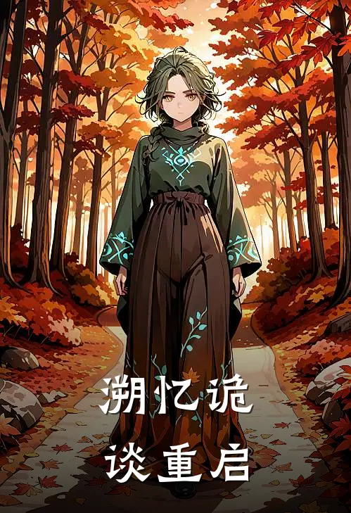 溯忆【诡谈重启】林溯王德发_《溯忆【诡谈重启】》最新章节免费在线阅读