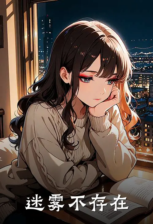 林悦马小飞(迷雾不存在)全集阅读_《迷雾不存在》全文免费阅读