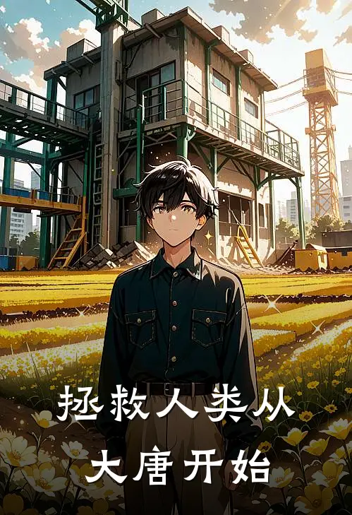 拯救人类从大唐开始(顾珩阿巴斯)完结版小说全文免费阅读_最新小说拯救人类从大唐开始(顾珩阿巴斯)