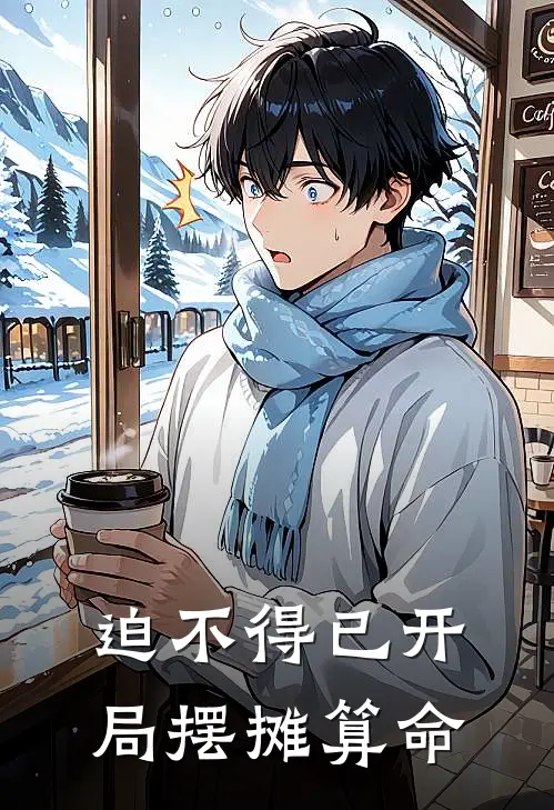 迫不得已开局摆摊算命