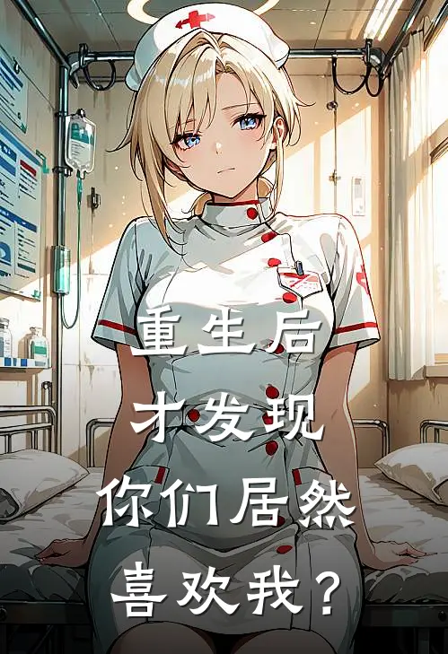 重生后才发现，你们居然喜欢我？