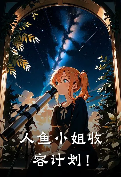 人鱼小姐收容计划！