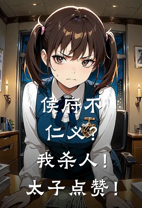 侯府不仁义？我杀人！太子点赞！(沈焕凝姜婉)小说免费阅读_热门小说阅读侯府不仁义？我杀人！太子点赞！沈焕凝姜婉