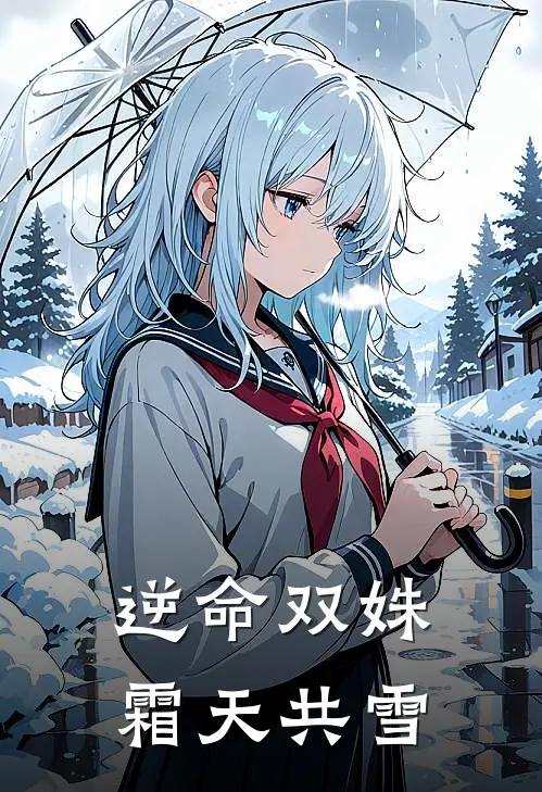 逆命双姝：霜天共雪