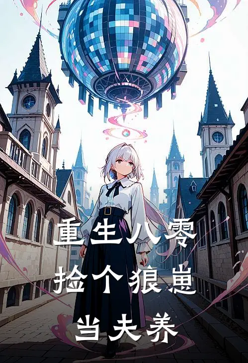 重生八零，捡个狼崽当夫养(林晚秋周野)免费完结小说_小说完整版免费阅读重生八零，捡个狼崽当夫养(林晚秋周野)