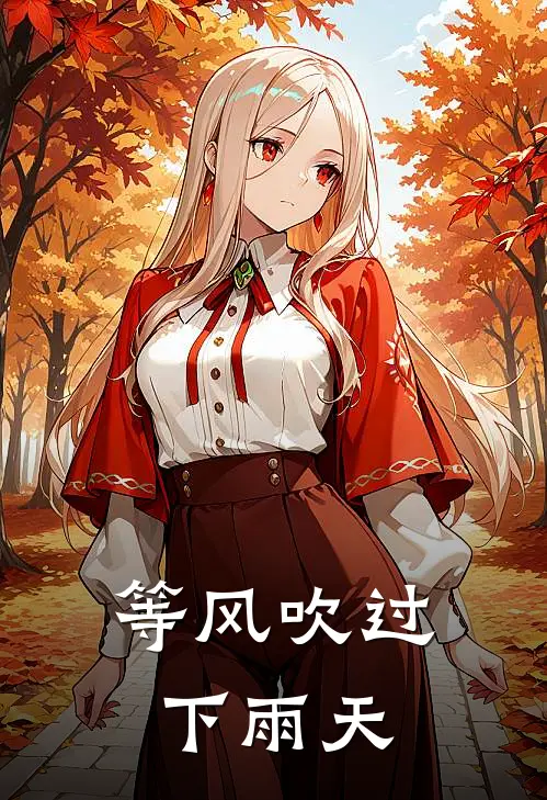 等风吹过下雨天