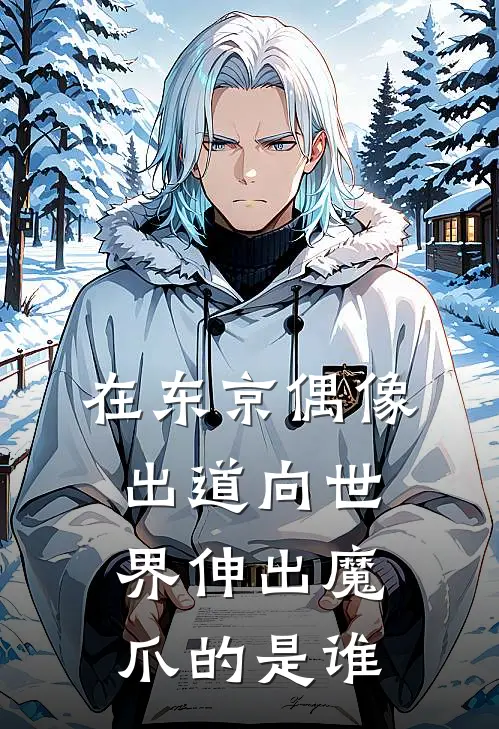 在东京偶像出道向世界伸出魔爪的是谁