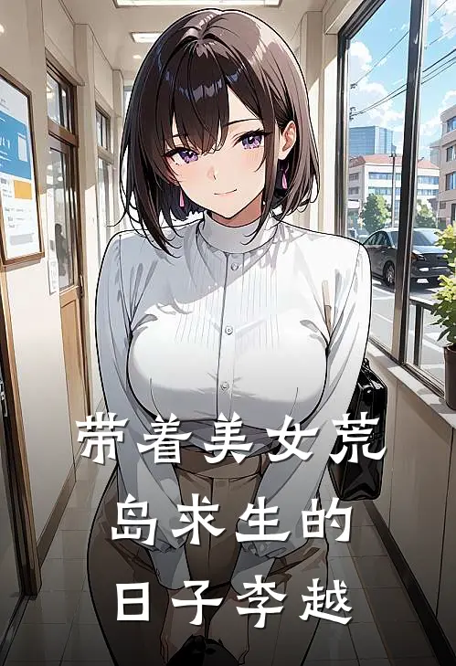 带着美女荒岛求生的日子李越