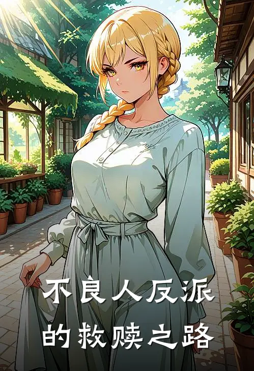 不良人反派的救赎之路