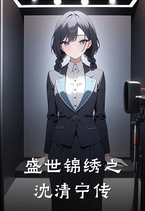 盛世锦绣之沈清宁传