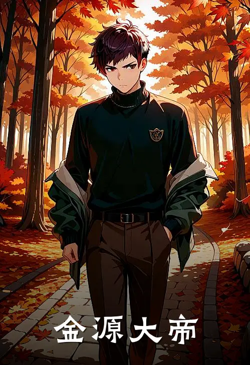 金源大帝金源林月最热门小说_免费小说全集金源大帝(金源林月)