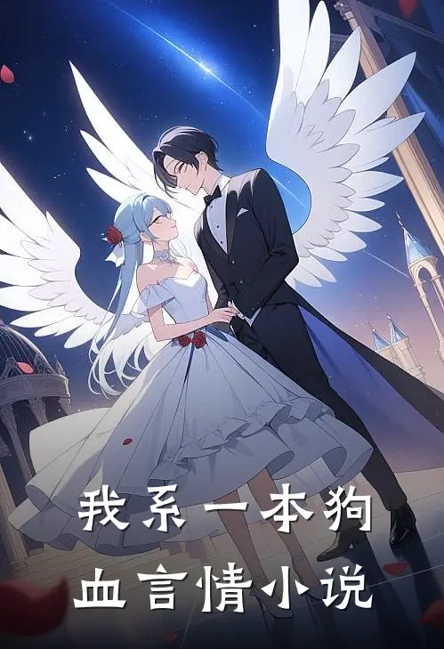 我系一本狗血言情小说