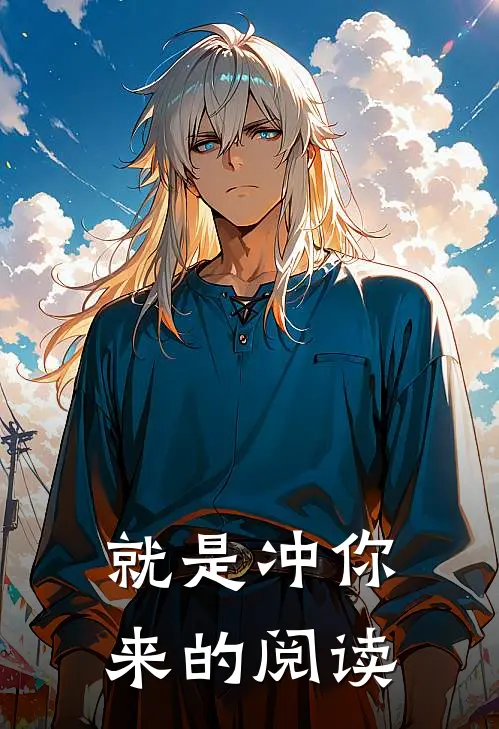 就是冲你来的阅读