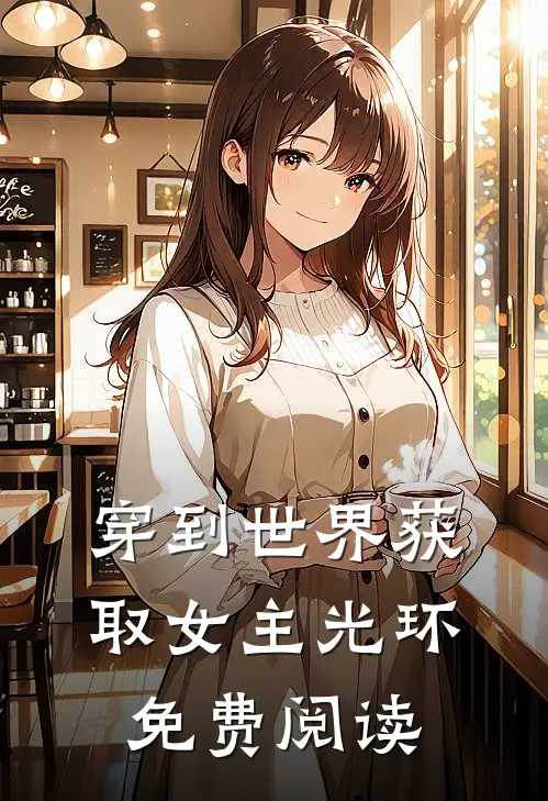 穿到世界获取女主光环免费阅读
