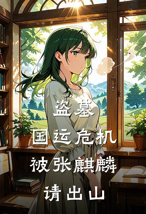 盗墓：国运危机，被张麒麟请出山张天钦吴天真最新好看小说_最新完本小说盗墓：国运危机，被张麒麟请出山张天钦吴天真